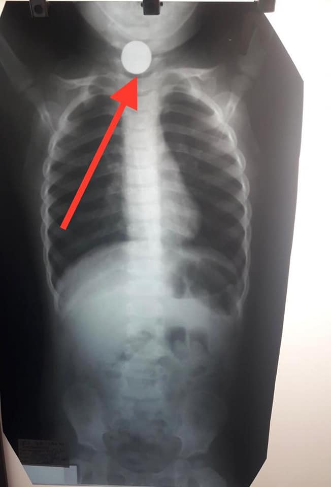 Фото: Facebook / Областная детская клиническая больница №1