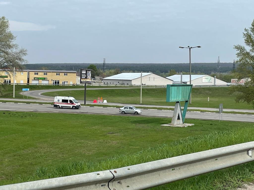 Фото: kh.ukravtodor.gov.ua