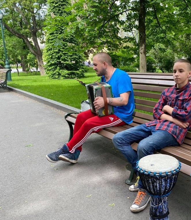 Фото: МГ "Объектив"