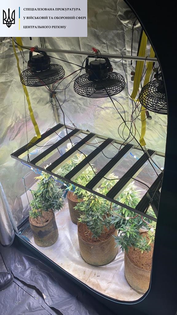 Задержали после сделки: капитан Нацгвардии в Харькове торговал наркотиками фото 1