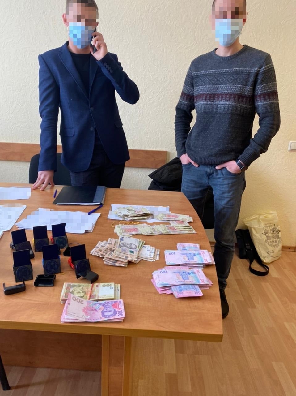 Фото: прокуратура Харьковской области