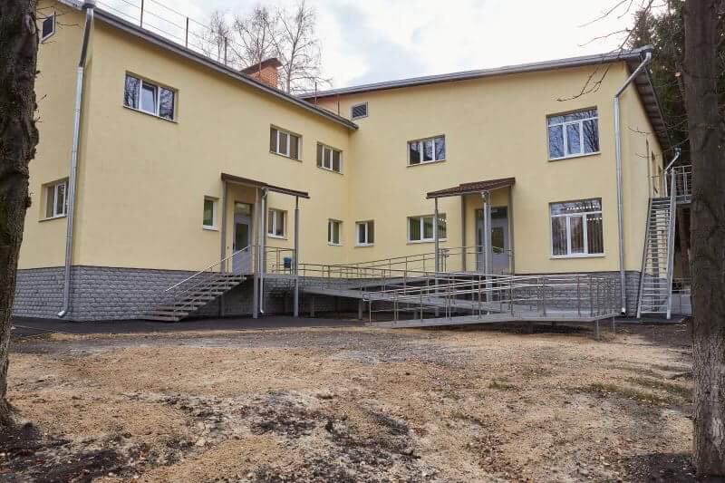 Фото: facebook.com/vladimirskorobagach