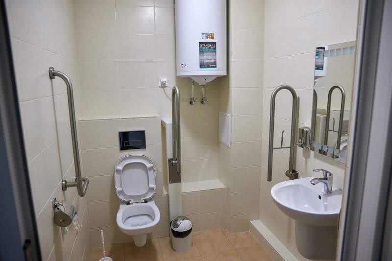 Фото: facebook.com/vladimirskorobagach