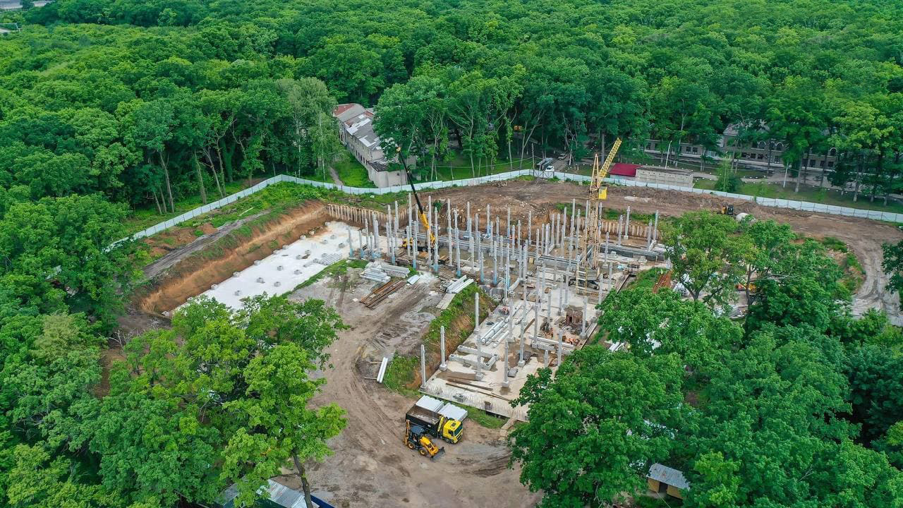 Фото: Харьков 1654