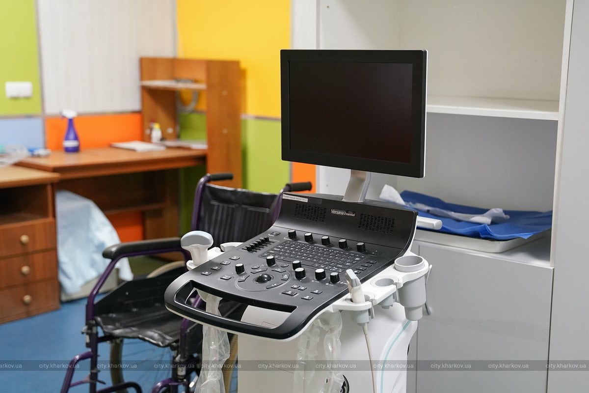 Фото: facebook.com/kharkovgovernment