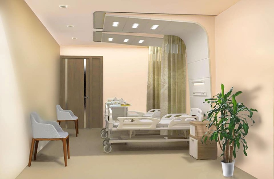 Будут строить даже зимой: как движется строительство онкоцентра в Харькове фото 3 2