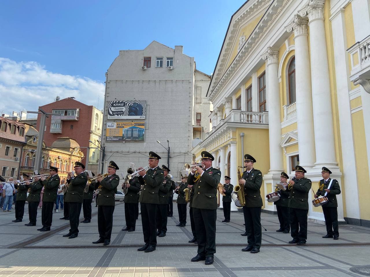 Фото: Сергей Тараненко. "Где в Харькове"