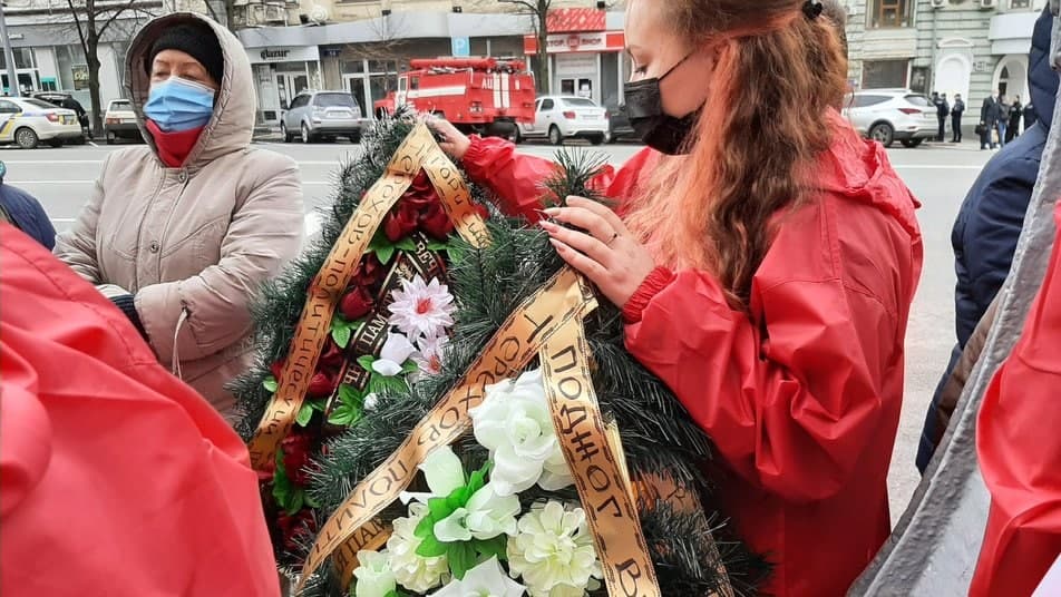 Фото: Суспільне Харків