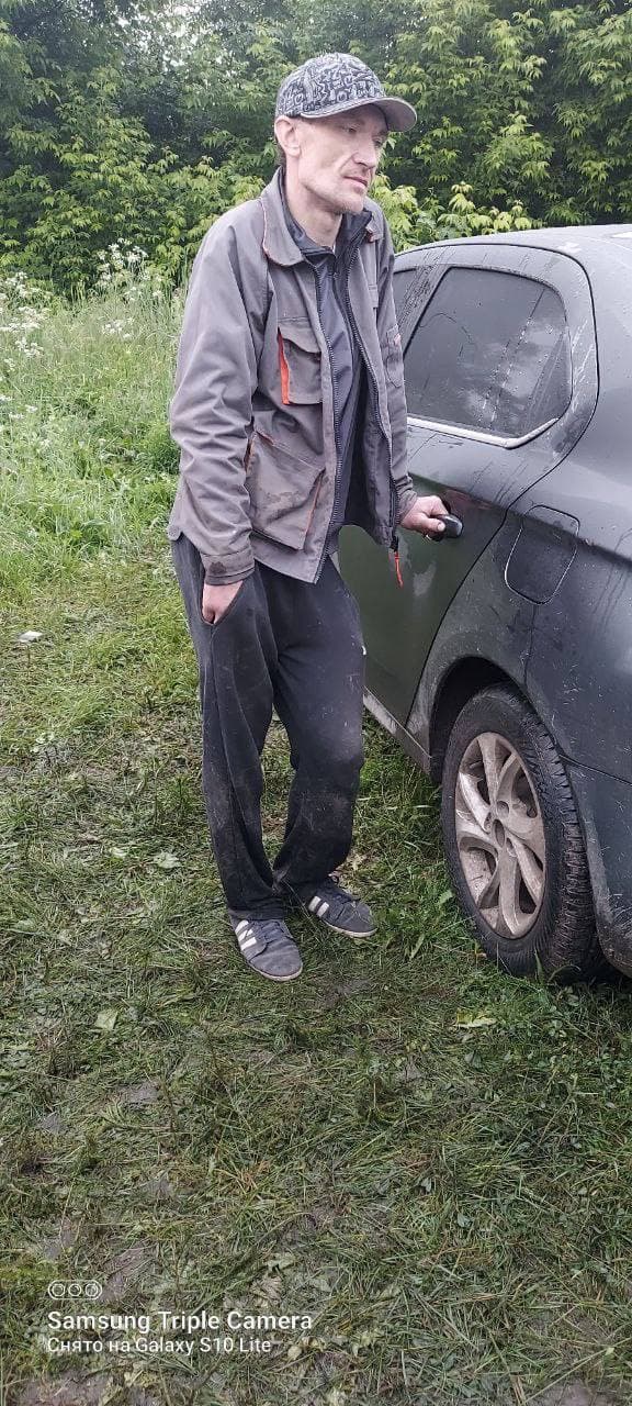 "Был под наркотиками": в Харькове задержали патрульного, который делал закладки фото 1