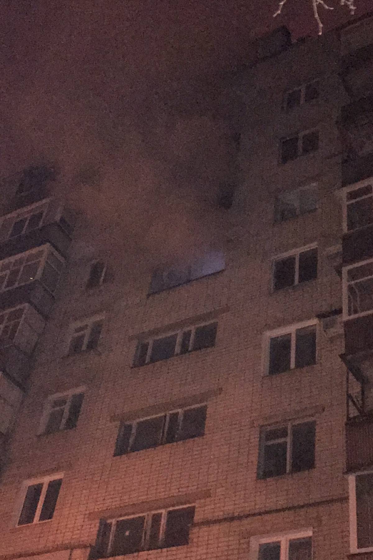 Фото: ГСЧС Украины в Харьковской области