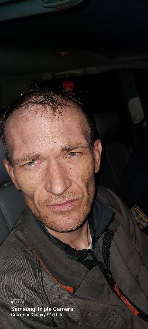 "Был под наркотиками": в Харькове задержали патрульного, который делал закладки фото 2 1