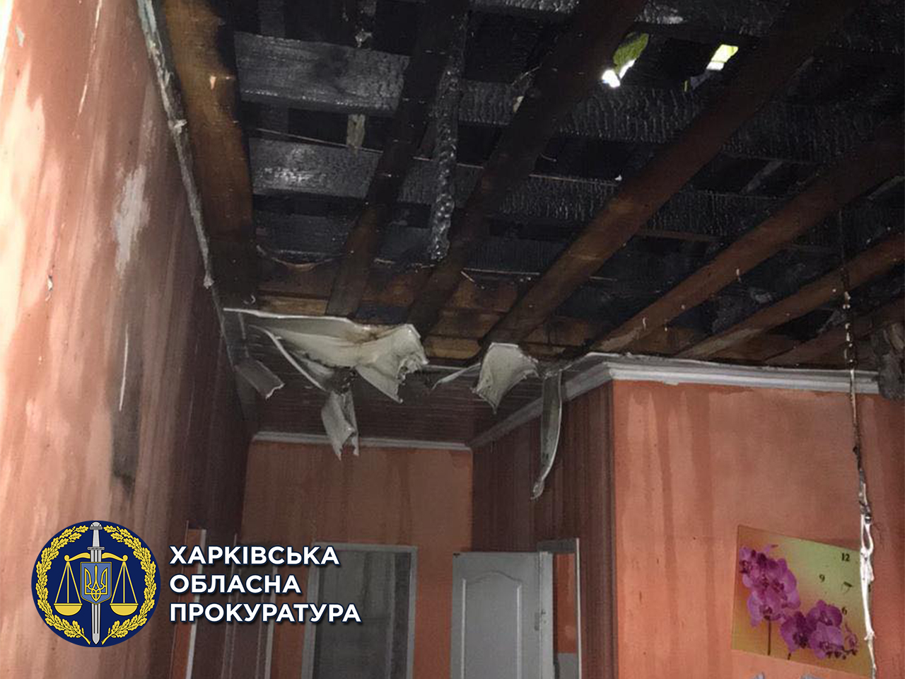 В чем обвиняют: дело о пожаре в харьковском доме престарелых передали в суд фото 3 2
