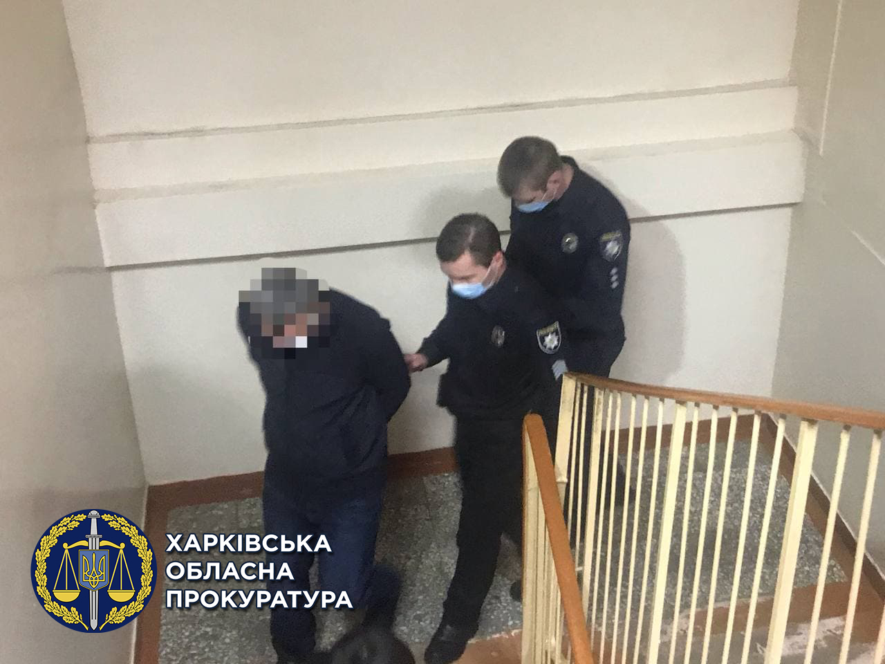 В чем обвиняют: дело о пожаре в харьковском доме престарелых передали в суд фото 4 3