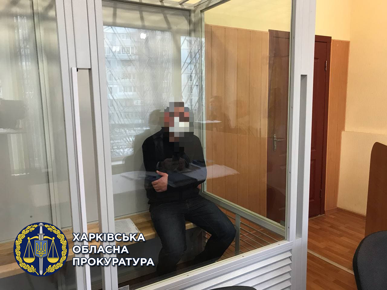 В чем обвиняют: дело о пожаре в харьковском доме престарелых передали в суд фото 5 4