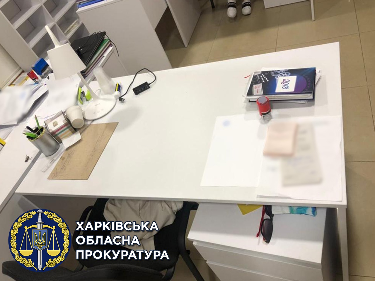 Изъяли 16 тысяч рецептов: в Харькове психиатр незаконно выписывала рецепты на метадон фото 3 2