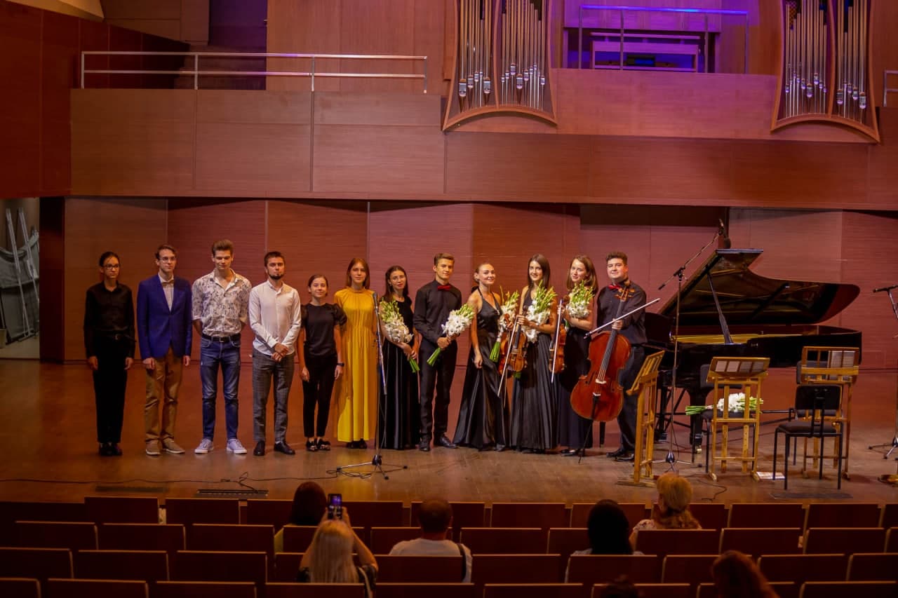 Фото: Kharkiv Music Fest