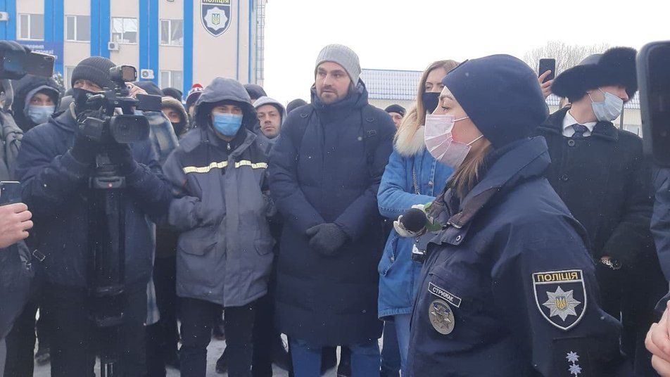 Фото: Суспільне Харків