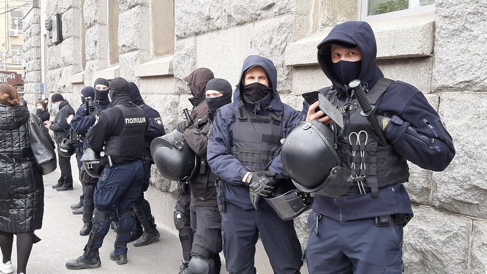 Фото: Суспільне Харків