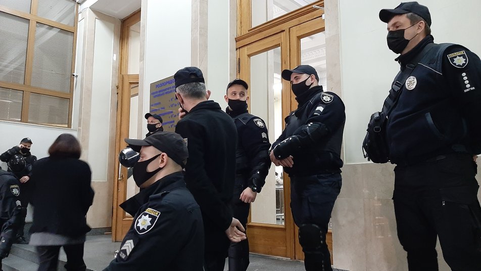 Фото: Суспільне Харків