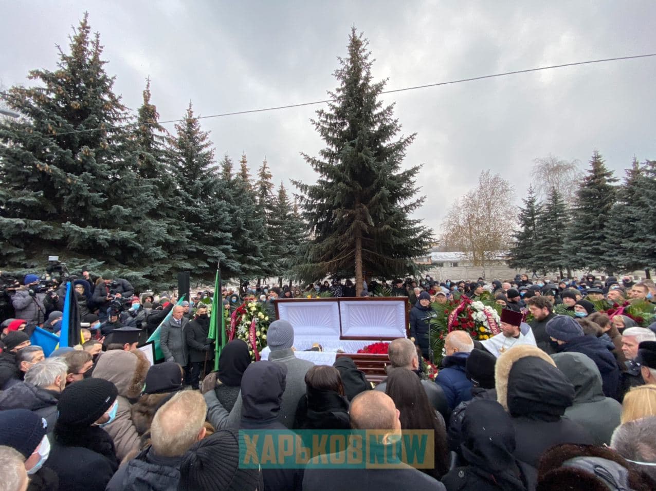 Фото: Харків.Times