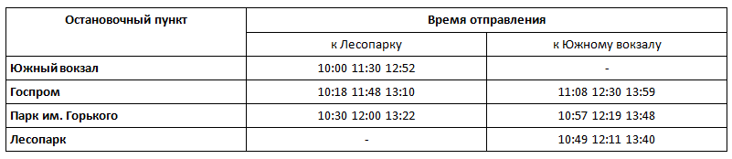 По какому маршруту: в субботу в Харькове будет ходить ретро-трамвай фото 1