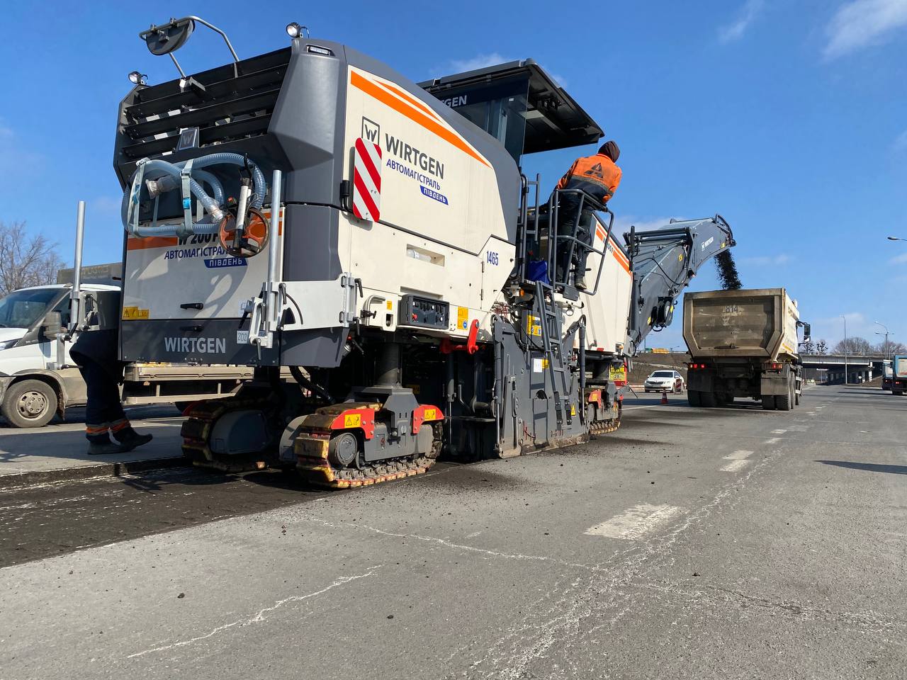 Фото: kh.ukravtodor.gov.ua