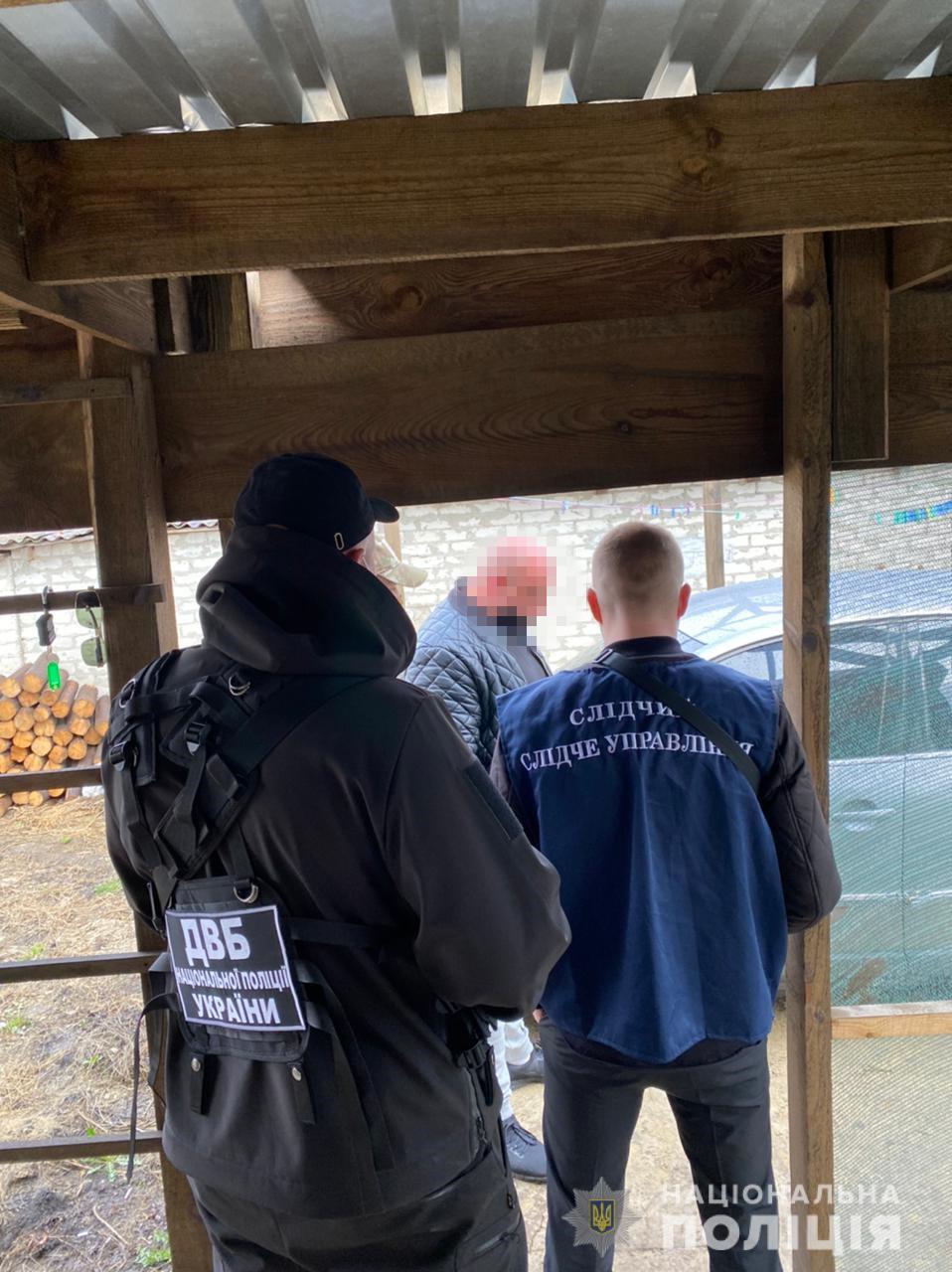 Убивали ради квартир: в Харькове будут судить банду "черных риелторов".