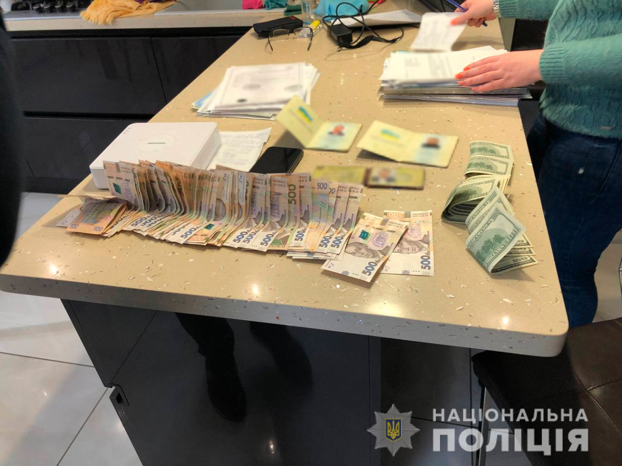 Убивали ради квартир: в Харькове будут судить банду "черных риелторов".