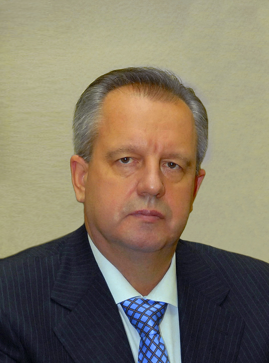 Анатолий Гетьман набрал 686 голосов. Фото: НЮУ имени Ярослава Мудрого