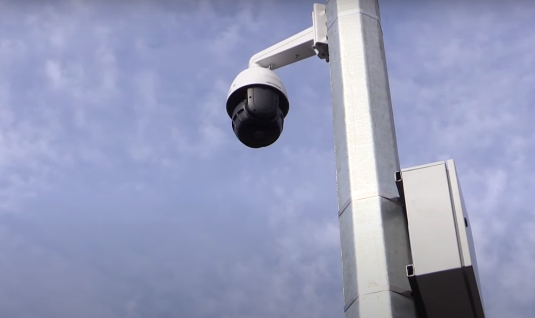 Новая схема движения: как выглядит реконструированная развязка на Белгородском шоссе фото 1