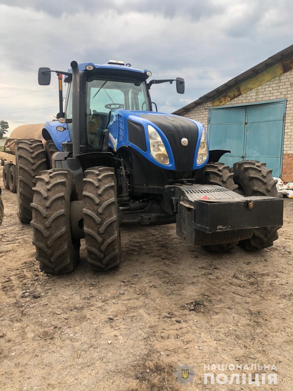 Захватывали предприятия: в Харькове поймали банду рейдеров фото 2 1