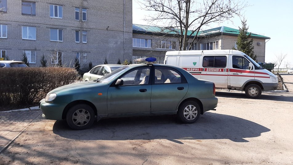 Фото: Суспільне Харків