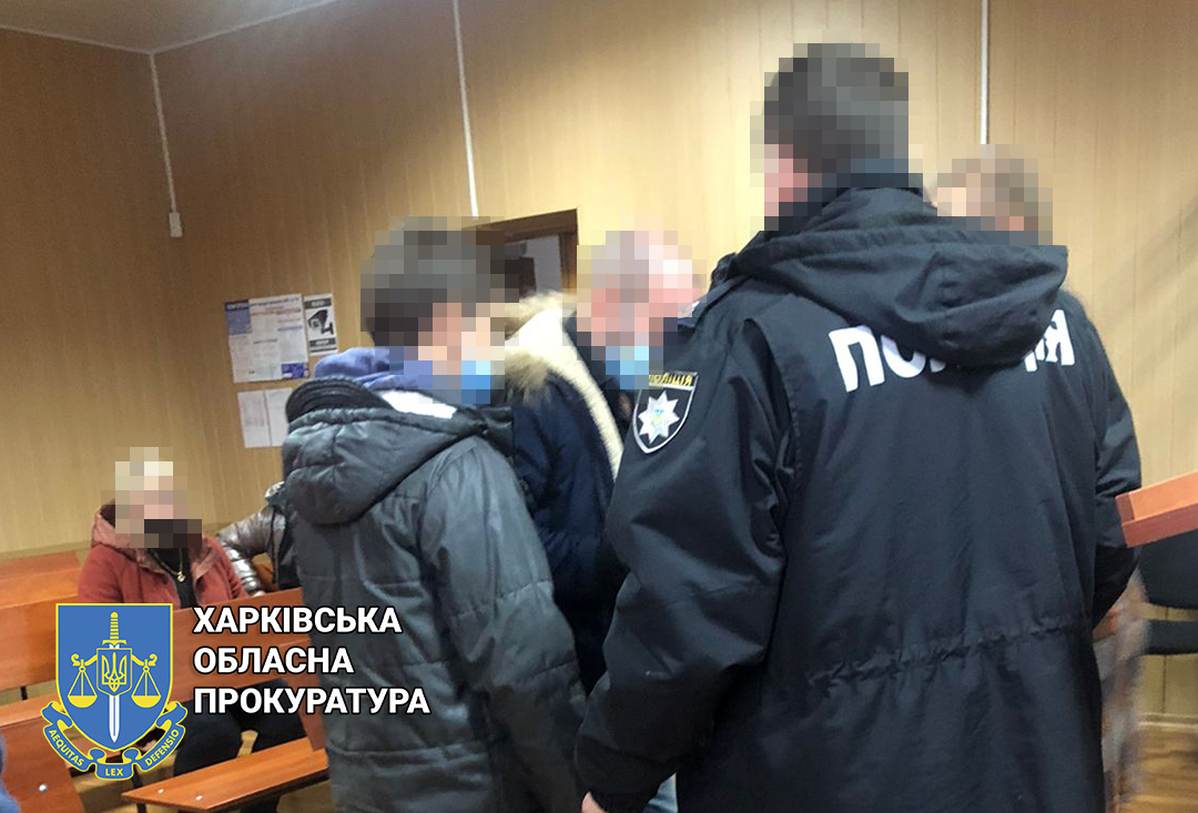 13-летнего убийцу Мирославы Третяк отправят в спецучреждение на 3 года.