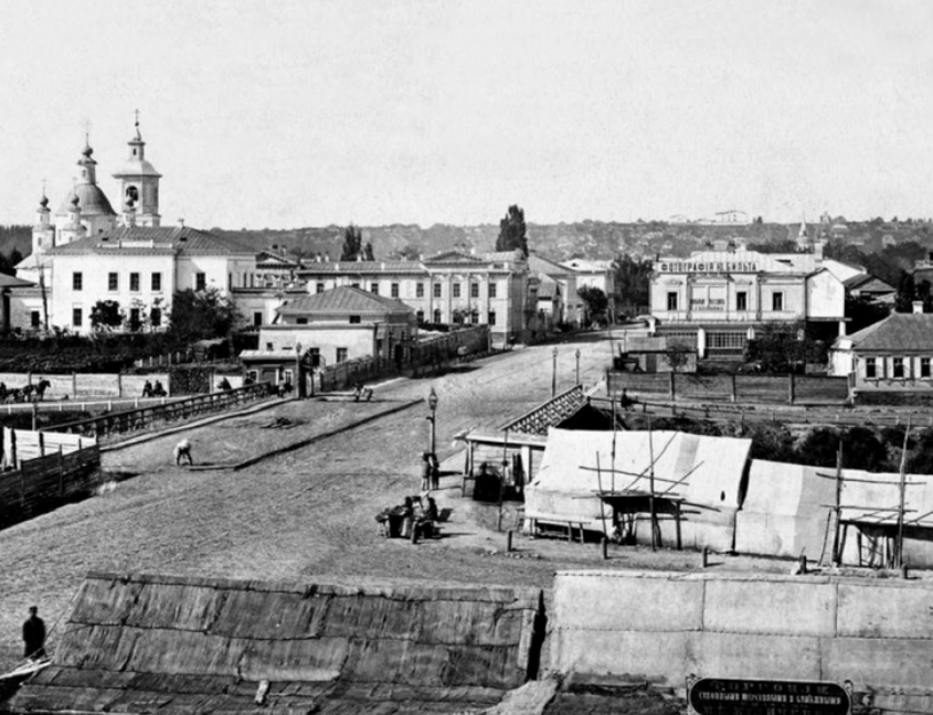 "Зеленый лабиринт посреди города": каким будет сквер Сковороды в Харьков.