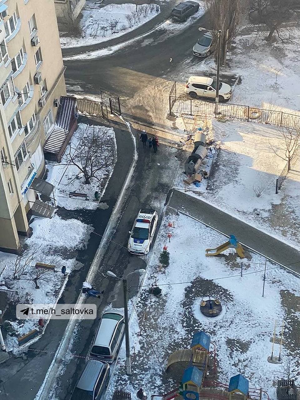 Фото: h_saltovka