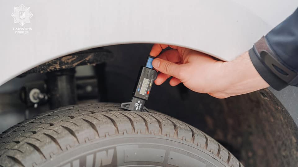 Кого будут проверять: с 12 ноября полиция будет диагностировать техническое состояние автомобилей фото 2 1