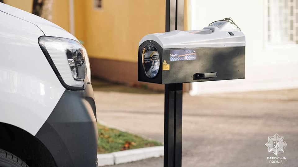 Кого будут проверять: с 12 ноября полиция будет диагностировать техническое состояние автомобилей фото 3 2