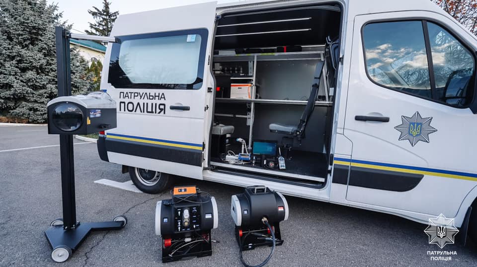 Кого будут проверять: с 12 ноября полиция будет диагностировать техническое состояние автомобилей фото 5 4