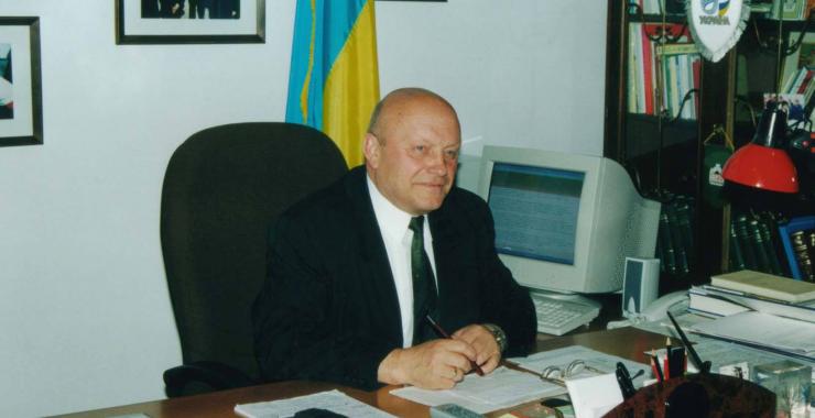 Было 73 года: умер экс-глава Харьковского облсовета фото 1