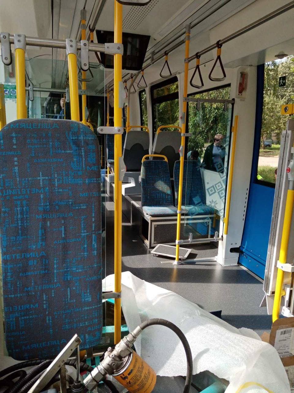 Фото: Типичное ХТЗ