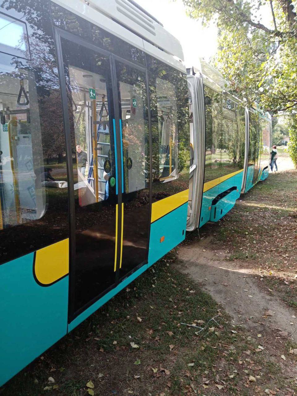 Фото: facebook.com/mykharkov