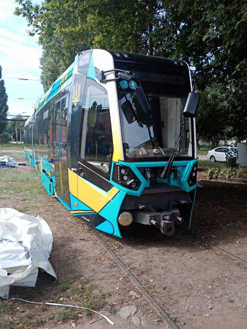 Фото: facebook.com/mykharkov