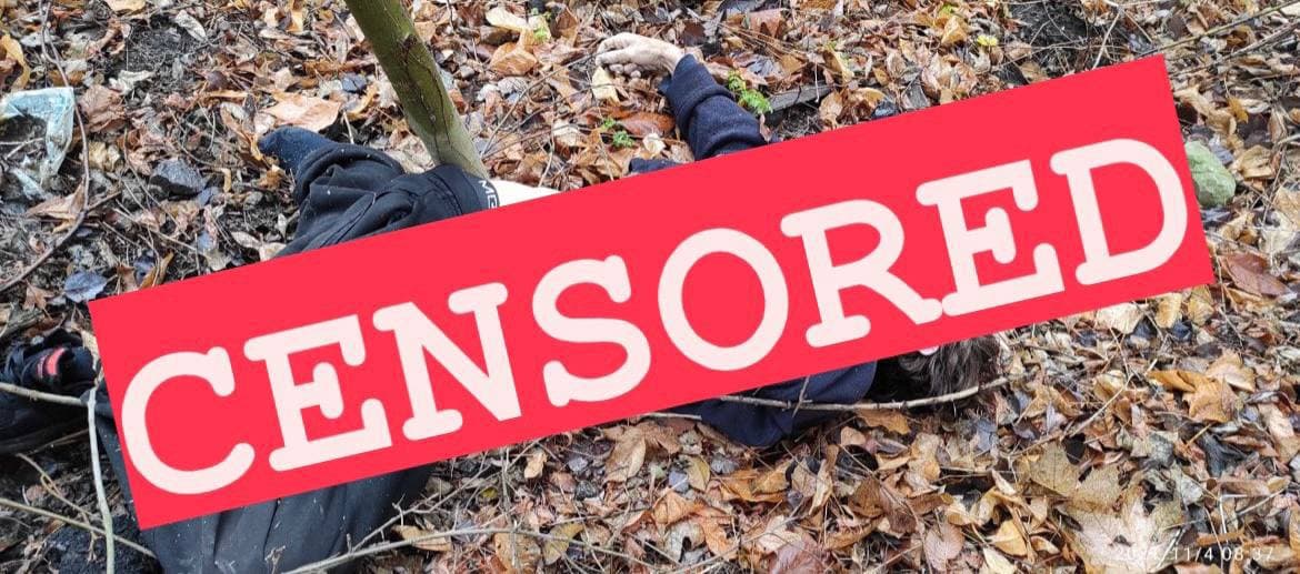 Фото: https://t.me/hueviykharkov