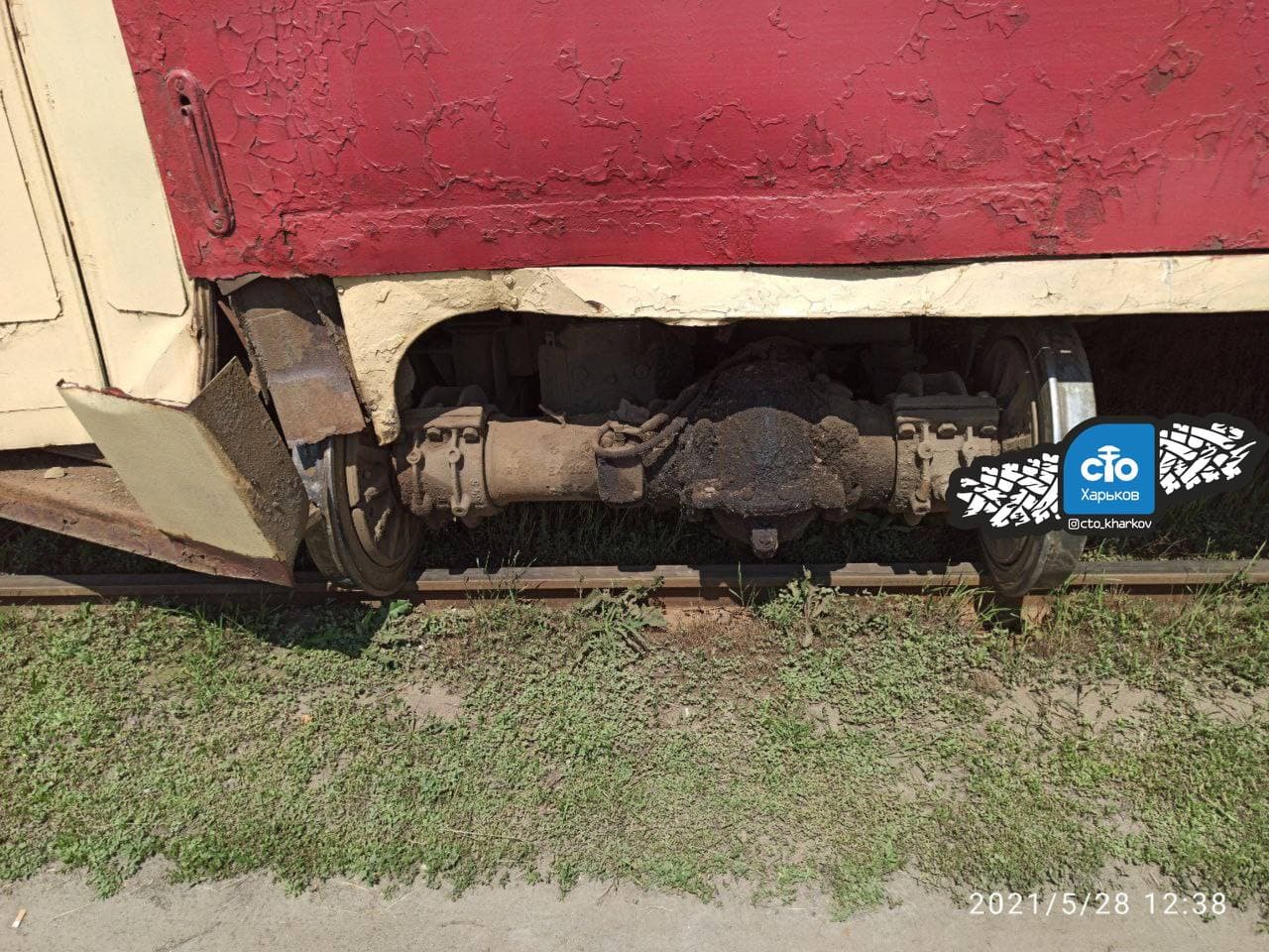 Фото: СТО_Харьков