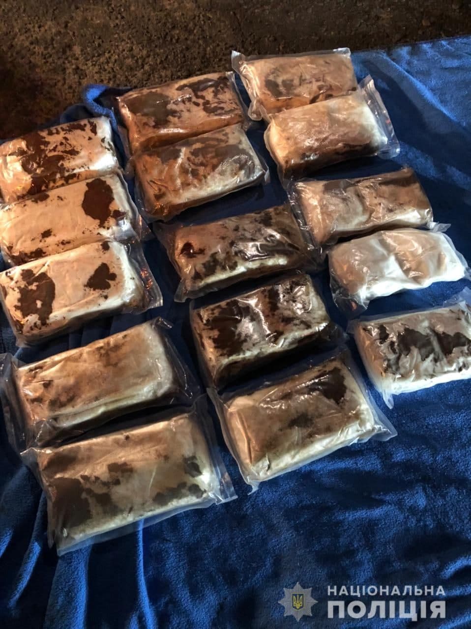 Угоняли элитные машины и продавали наркотики: в Харькове задержаны двое преступников фото 2 1