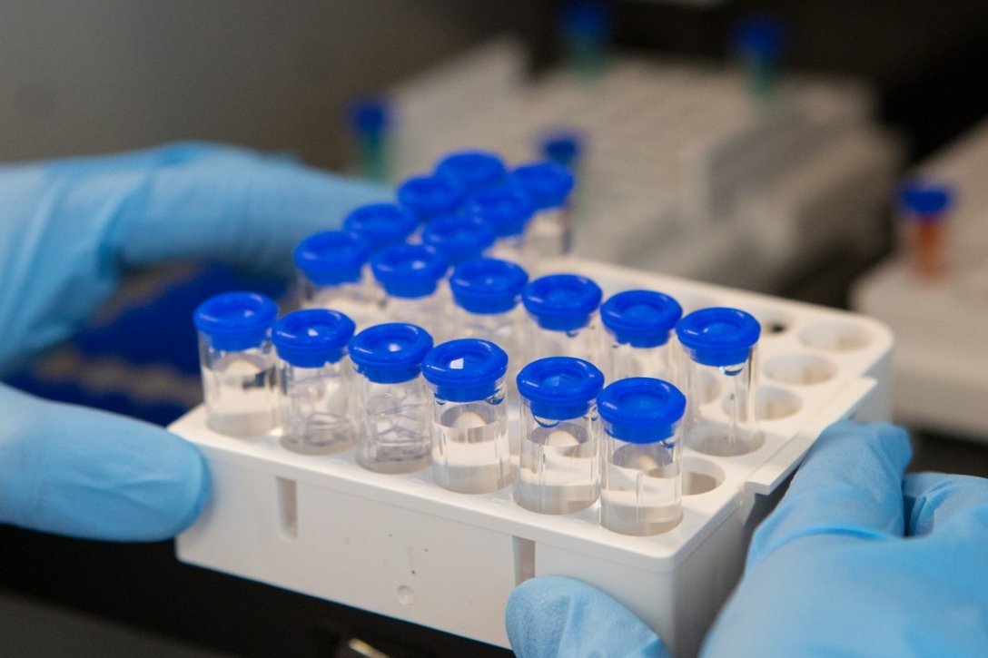 Побочные эффекты вакцины Pfizer исчезают через два дня после вакцинации. Фото: gxpnews.net