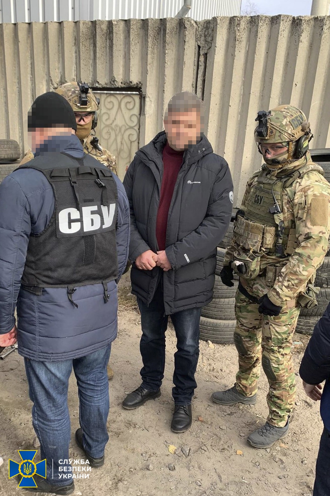 В Харькове на взятке задержали чиновника райадминистрации