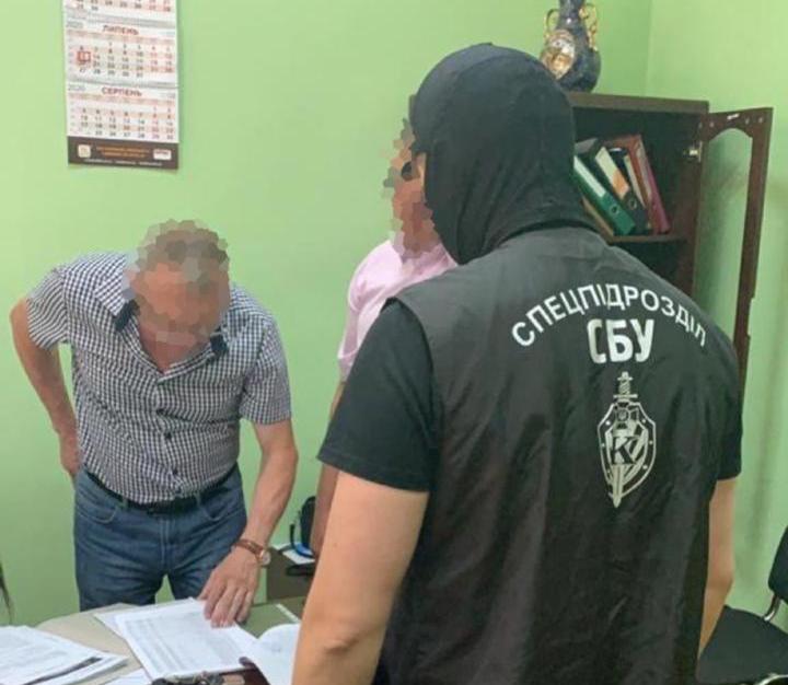 Фото: прокуратура Харьковской области