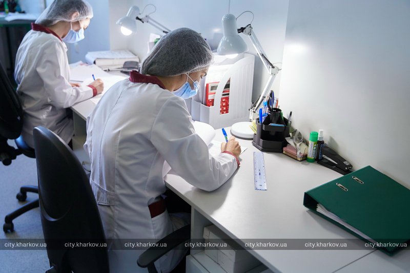 Назвали сроки: в Харькове будут производить вакцину против коронавируса фото 2 1