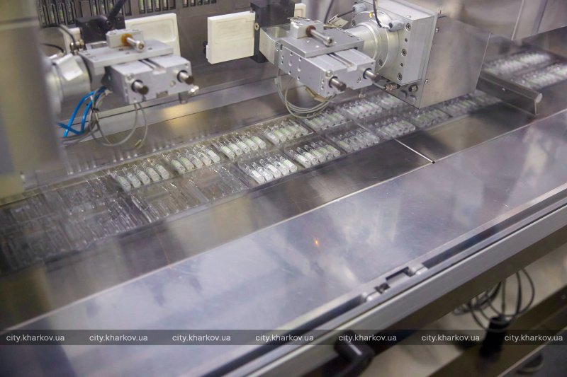 Назвали сроки: в Харькове будут производить вакцину против коронавируса фото 4 3